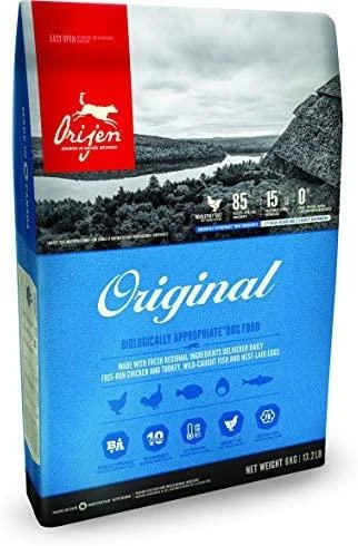 ORIJEN Dog Original 11,4kg