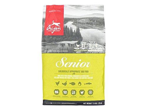 ORIJEN Dog Senior 11,4kg