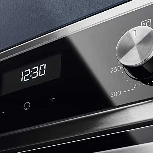 Įmontuojama orkaitė Electrolux EOF5H40BX