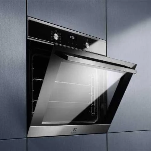 Įmontuojama orkaitė Electrolux EOF5H40BX