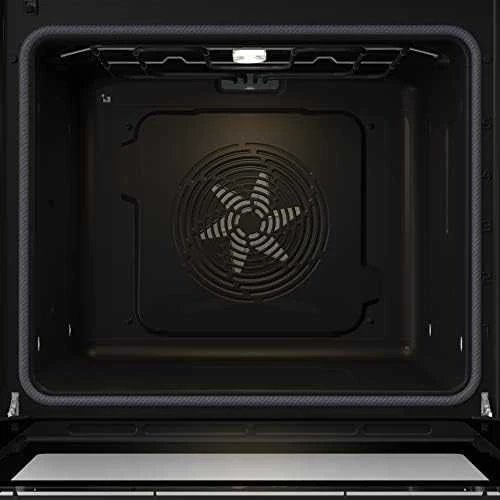 Gorenje | Orkaitė | BPS6737E14BG | 77 L | Daugiafunkcis | Pirolizė | Elektroninė | Garų funkcija | Aukštis 59,5 cm | Plotis 59,5 cm | Judėja