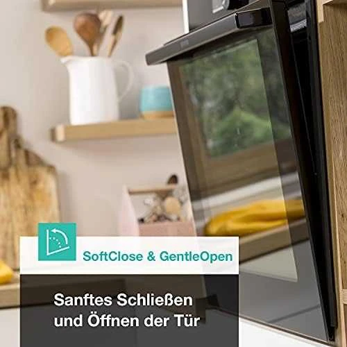 Gorenje | Orkaitė | BPS6737E14BG | 77 L | Daugiafunkcis | Pirolizė | Elektroninė | Garų funkcija | Aukštis 59,5 cm | Plotis 59,5 cm | Judėja