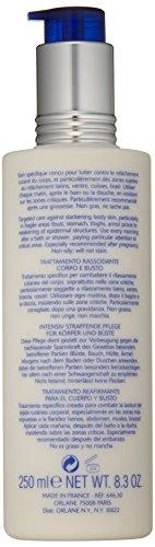 Stangrinamasis kūno ir krūtinės serumas Orlane Firming Body And Bust, 250 ml