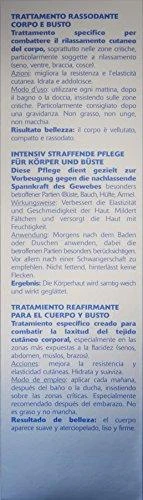Stangrinamasis kūno ir krūtinės serumas Orlane Firming Body And Bust, 250 ml