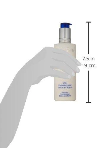 Stangrinamasis kūno ir krūtinės serumas Orlane Firming Body And Bust, 250 ml