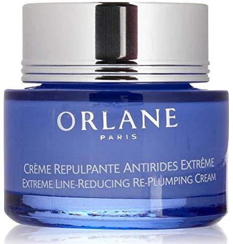 Orlane Extreme Line-Reducing Re-Plumping Kreminis, 50 ml