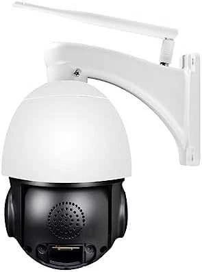 Outdoor PTZ IP WiFi Camera 4Mpx ZOOM x18 ORLLO Z10