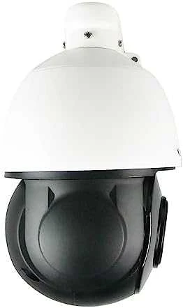 Outdoor PTZ IP WiFi Camera 4Mpx ZOOM x18 ORLLO Z10