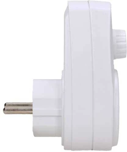 TAMSINTUVAS SU TINKLINIU LIZDU OR-AE-13114 230 V ORNO