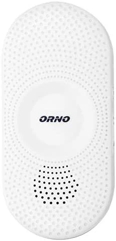 ORNO BEVIELIO TINKLO DURŲ KARPAS LONGA AC 36 GARSAI