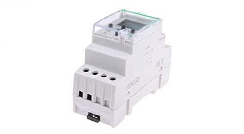 F&F 16A valdymo laikrodis pulso mokyklos SP- 523