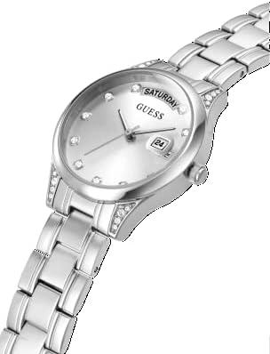 Laikrodis Watches GUESS LADIES GW0385L1