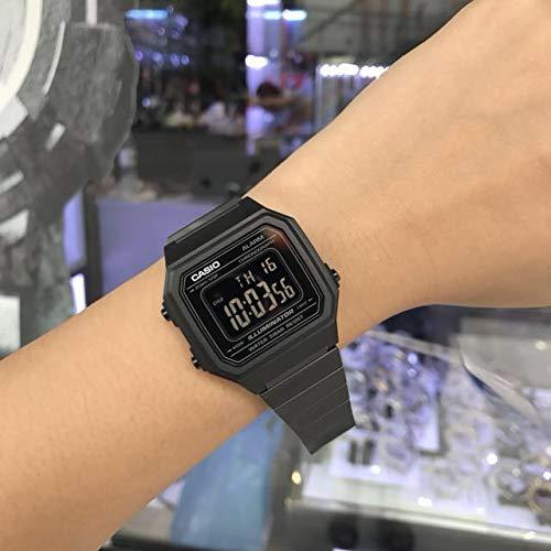 Laikrodis Casio B650WB-1BEF