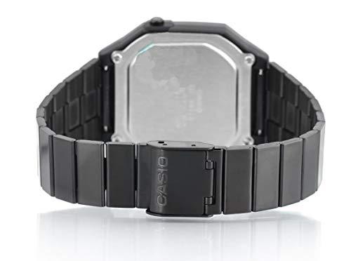 Laikrodis Casio B650WB-1BEF