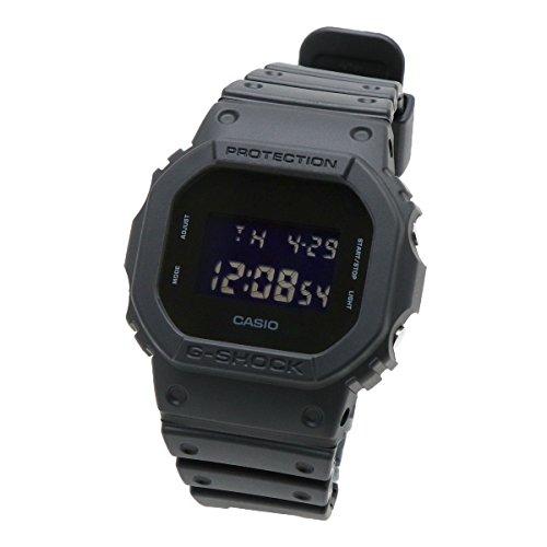Laikrodis Casio G-Shock DW-5600BB-1ER