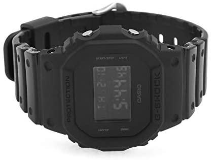 Laikrodis Casio G-Shock DW-5600BB-1ER