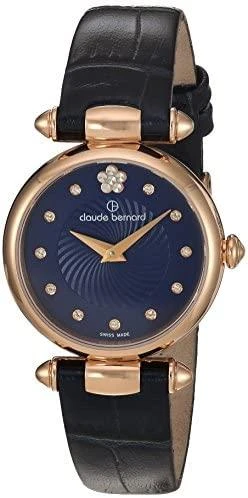 Laikrodis Claude Bernard Dress Code Quartz 20501 37R BUIFR2