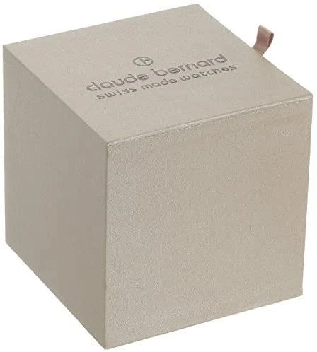 Laikrodis Claude Bernard Dress Code Quartz 20501 37R BUIFR2