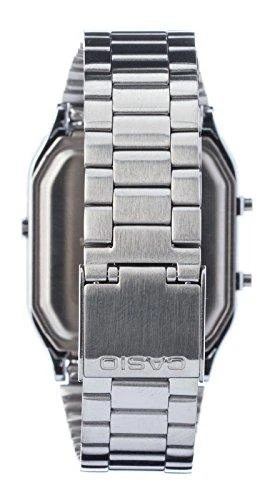 Laikrodis Damski CASIO AQ-230A-7BMQ + BOX
