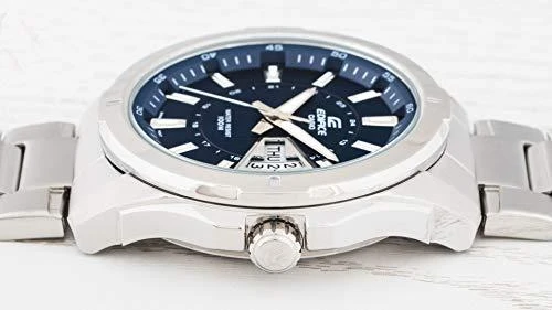 Laikrodis Casio EF-129D-2AVEF