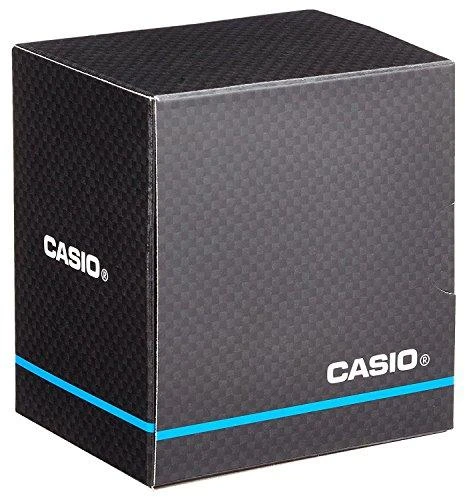 Laikrodis Damski CASIO AQ-230A-7BMQ + BOX