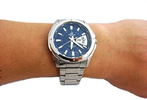 Laikrodis Casio EF-129D-2AVEF