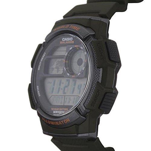 Casio AE-1000W-3AVEF