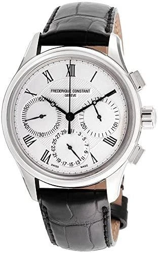 Laikrodis Frederique Constant Flyback Chronograph Manufacture FC-760MC4H6