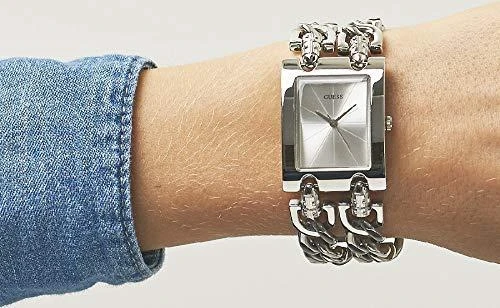 Laikrodis Watches GUESS LADIES W1117L3