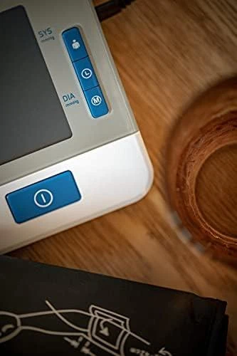 Slėgio matuoklio svirtis HI-TECH MEDICAL ORO-N8 COMFORT