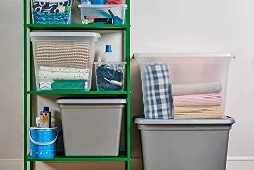 ORPLAST indas ir rzeczy RobuStore 115 L