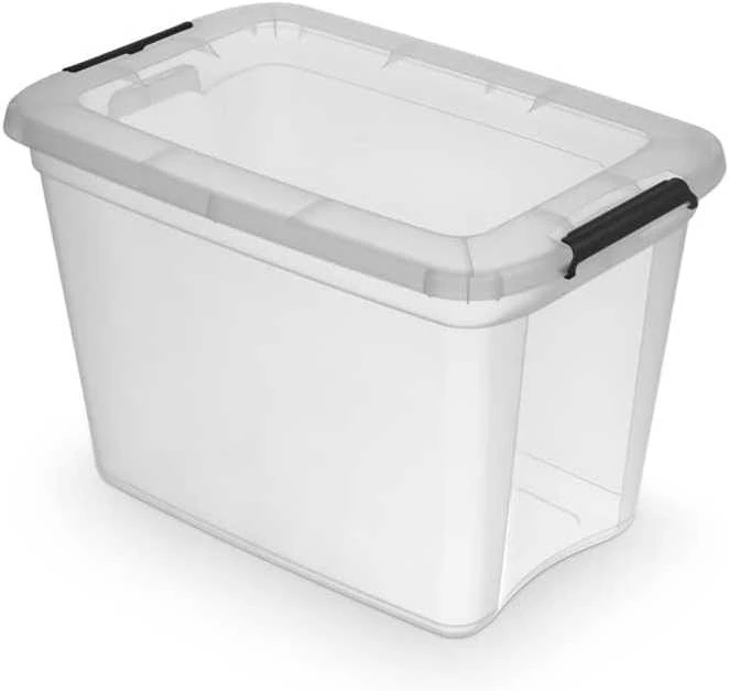 ORPLAST indas ir rzeczy RobuStore 115 L