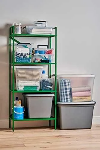 ORPLAST indas ir rzeczy RobuStore 115 L