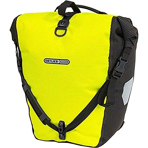 Ortlieb Back-Roller High Visibility