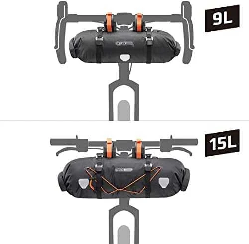 ORTLIEB HANDLEBAR-PACK 15L dviračio vairo krepšys