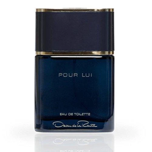 Kvepalai vyrams Oscar de la Renta Pour Lui EDT, 90 ml
