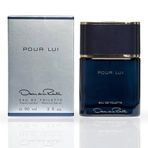 Kvepalai vyrams Oscar de la Renta Pour Lui EDT, 90 ml