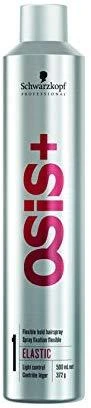Schwarzkopf OSIS Elastic Hairspray 500ml