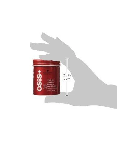 Schwarzkopf Professional Osis Plus Thrill plaukų formavimo priemonė100ml