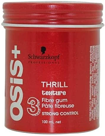 Schwarzkopf Professional Osis Plus Thrill plaukų formavimo priemonė100ml