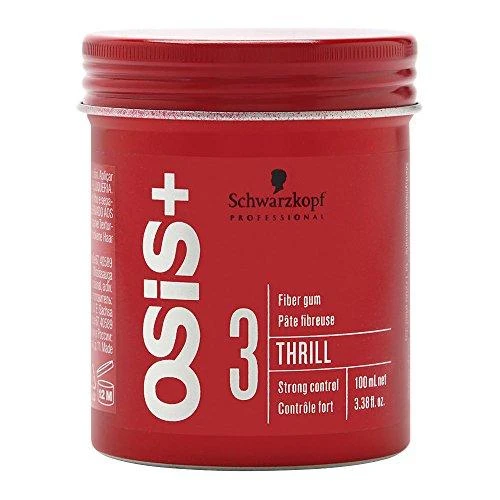 Schwarzkopf Professional Osis Plus Thrill plaukų formavimo priemonė100ml