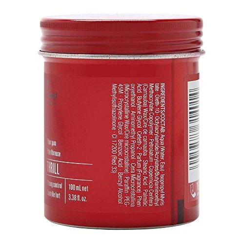 Schwarzkopf Professional Osis Plus Thrill plaukų formavimo priemonė100ml