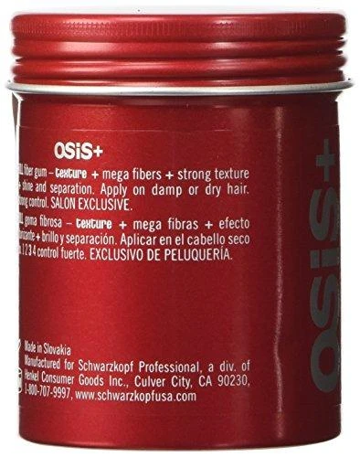 Schwarzkopf Professional Osis Plus Thrill plaukų formavimo priemonė100ml