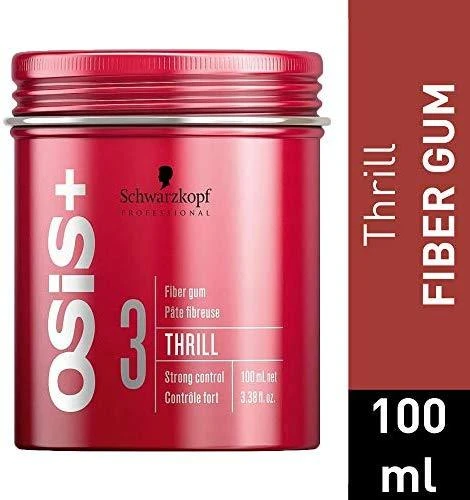 Schwarzkopf Professional Osis Plus Thrill plaukų formavimo priemonė100ml