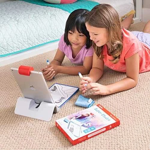 Osmo Super Studio Frozen 2