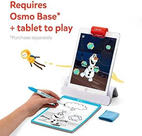 Osmo Super Studio Frozen 2