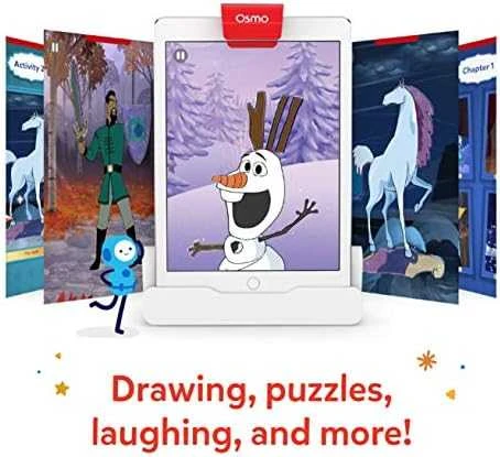 Osmo Super Studio Frozen 2
