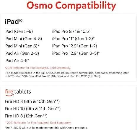 Osmo Super Studio Frozen 2
