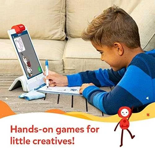 Osmo Super Studio Frozen 2