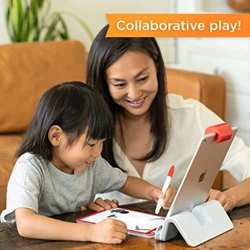 „Tangible Play Osmo Super Studio“ – piešimo sąsiuvinis su „Disney The Incredibles 2“ personažais